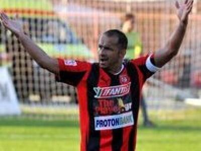 Ο Λουτσιάνο μένει και μάλιστα με νέα καθήκοντα!