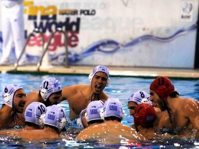 Πόλο: Έτοιμοι για νέες διακρίσεις οι Έλλ...