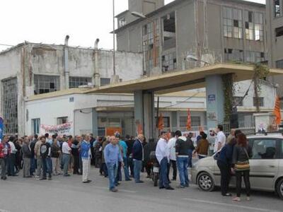 Πάτρα: Και όμως, συνδικαλιστές του Δήμου...