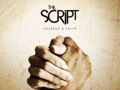 Το «Science & Faith» των The Script ...