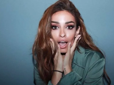 Έλενη Φουρέιρα: «Η πιο αστεία τούμπα που...