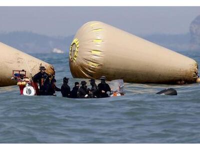 Ν. Κορέα: Οι εισαγγελείς ζητούν θανατική...