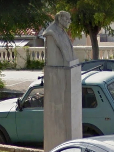 Μέχρι πριν λίγο καιρό. Τίποτα δεν φαινόταν...