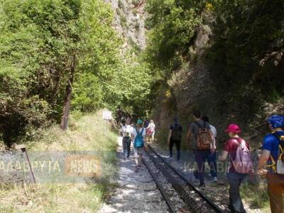 Ο Βουραϊκός στα καλύτερά του - Δείτε ΦΩΤ...
