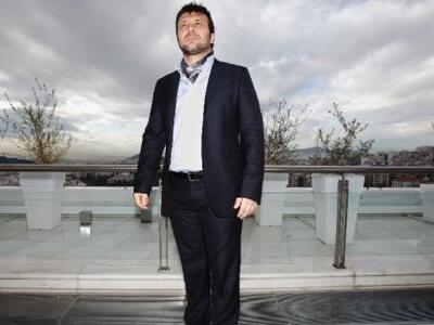 Μέχρι τη Βουλή έφτασε η χάρη του Γιάννη ...