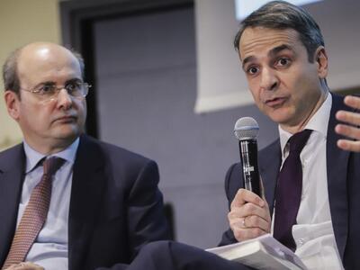 ΣΥΡΙΖΑ: Να απαντήσει ο Μητσοτάκης ποιοι ...