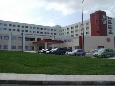 Στη ΜΕΘ παραμένει ο 34χρονος ειδικός φρουρός