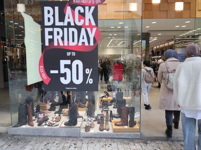 Black Friday: Τι αγόρασαν οι Ελληνες - Α...