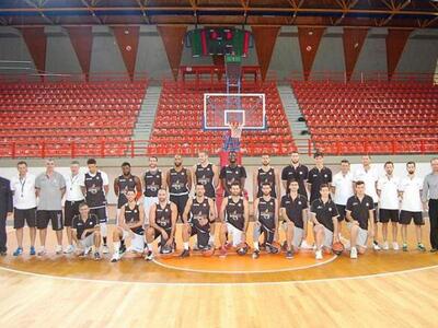 Σήμερα η επετειακή εκδήλωση του Προμηθέα 