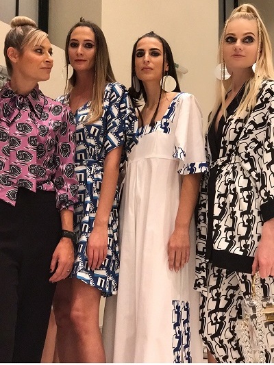 backstage