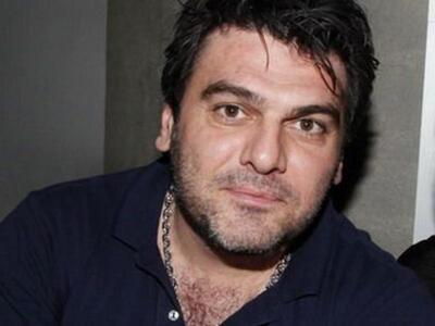 Τόνυ Μαυρίδης: "'Ηταν φλερτ της μια...