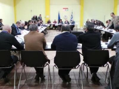 "Τώρα για την Πάτρα":Οι θέσεις...