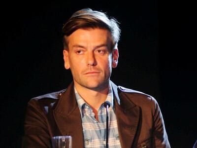 Τράκαρε ο Σπύρος Σούλης 