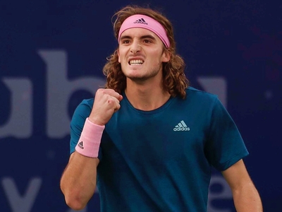 Για όγδοη εβδομάδα στο νο7 της παγκόσμια...