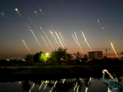 Μέση Ανατολή: Ήχησαν σειρήνες στο Τελ Αβ...