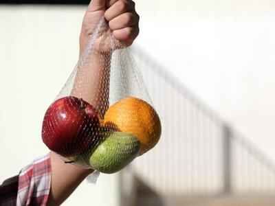 Αγρίνιο: Δωρεάν φρούτα από το Κοινωνικό ...