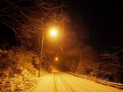Ξηρόμερο :Αποκλείστηκαν από το χιόνι δύο...