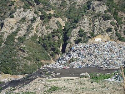 Ξενύχτι στο ΚΑΣ για το θέμα της Ξερόλακκας