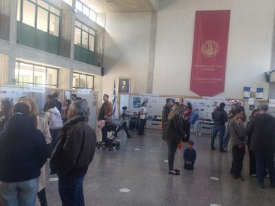 Open Day στα Αρσάκεια Σχολεία Πατρών - ...