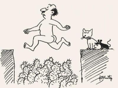 Έρχεται στην Πάτρα ο δημοσιογράφος Τάσος Παπάς