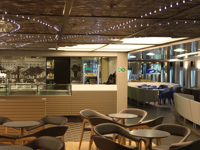 Ζάκυνθος: 71χρονη τραυματίστηκε στο σαλό...