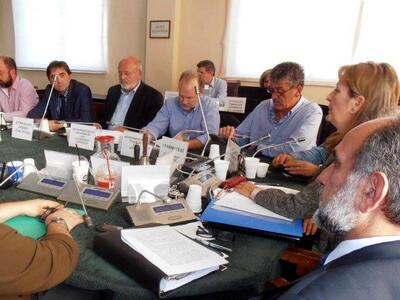 Περιφέρειας Δυτικής Ελλάδας: Κοινωνική σ...