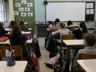 Σχολεία: Πώς επιστρέφουν οι μαθητές στα ...
