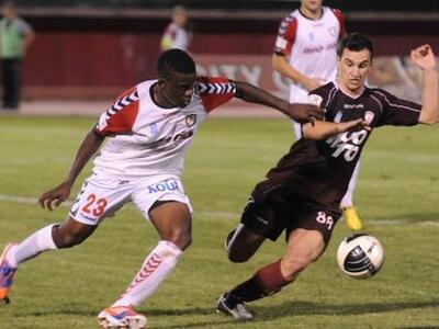 Παναχαϊκή: Αμφίβολοι Ολισέ και Ουρτάδο μ...