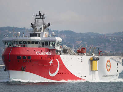 Εξέδωσε νέα ΝΑVTEX η Τουρκία - Συνεδριάζ...
