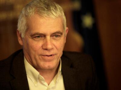 Στην Αχαΐα σήμερα αν. υπουργός Γεωργίας-...