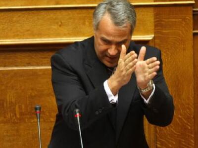 Απίστευτη δήλωση Βορίδη για ΕΡΤ: Υπάρχου...