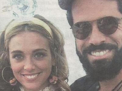 Μαριάννα Γουλανδρή - Φίλιππος Λαιμός: Πά...