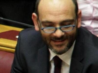 Ιάσονας Φωτήλας: Υπάρχει σχέδιο της κυβέ...