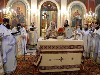 Πάτρα: ΔΕΙΤΕ ΦΩΤΟ από την ξεχωριστή αρχα...