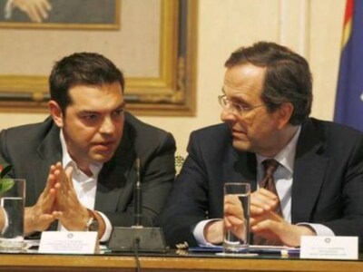  Επιστροφές καταστροφές