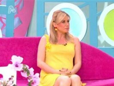 Κατερίνα Καραβάτου: Η αποβολή που είχα, ...