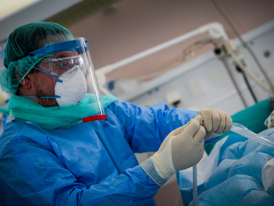 Κορωνοϊός: Που εντοπίστηκαν τα 24 κρούσμ...