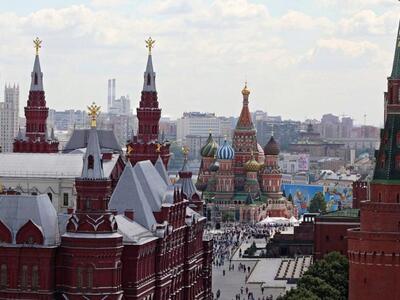 Πόσα ξέρεις για τη διοργανώτρια του Μουν...