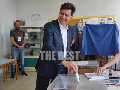 Δήμος Πατρέων: Τα μέχρι τώρα αποτελέσματ...