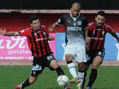 Σε Ναύπακτο, Αίγιο και Πύργο τα επόμενα ...