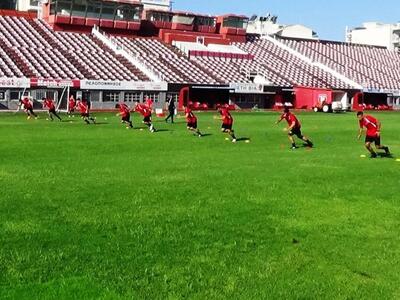 Εργομετρικά και... έτοιμοι για Καρπενήσι...