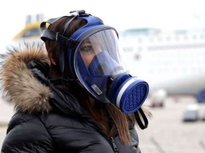 Το φάντασμα του κορωνοϊού στην Πάτρα