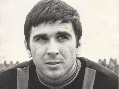 Σωτ. Αυγερινόπουλος: Ο 74χρονος που αποθ...