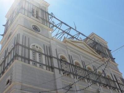 Πάτρα - Συλλέγονται υπογραφές για να ολο...