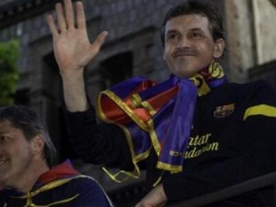 Βιλανόβα: "Θα βγω ξανά νικητής..."