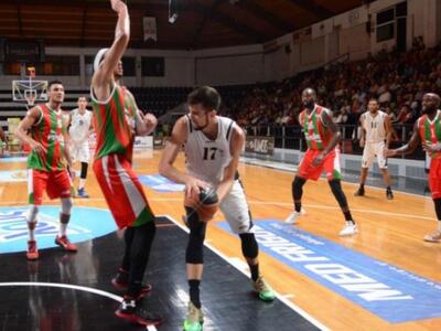 Απόλλων Carna: Φιλική ήττα από την Καρσί...