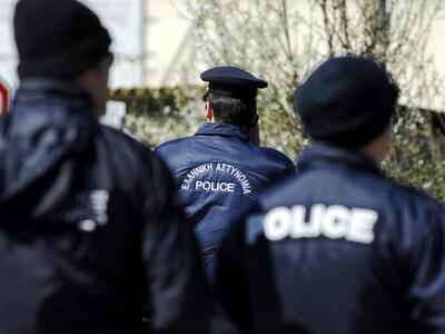 Βρέθηκε η 14χρονη Βάγια που είχε εξαφανιστεί 
