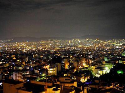 Yπουργείου Περιβάλλοντος: «Μην ανάβετε τζάκια»