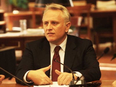 Κρίσιμη σύσκεψη στου Μαξίμου