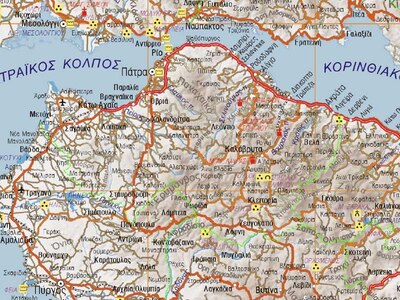 Συνεδρίαση εν τάχει της ΤΕΔΚ, πριν από λ...